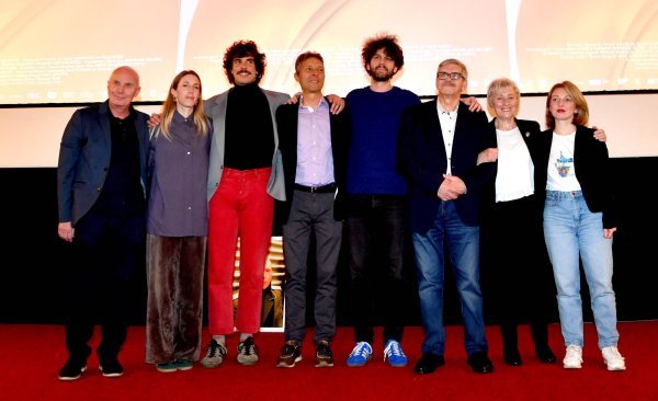 Premijera filma 'Fiume o morte' u Rijeci