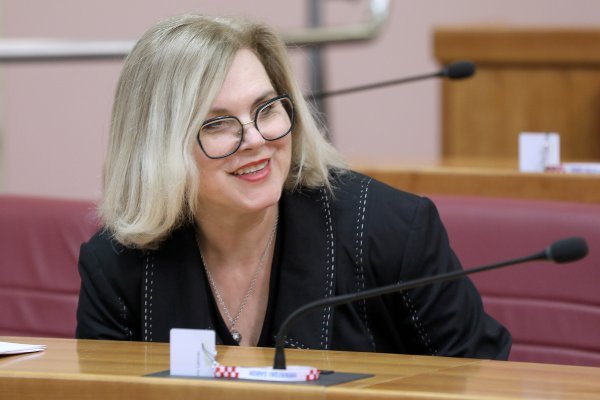 Barbara Antolić Vupara