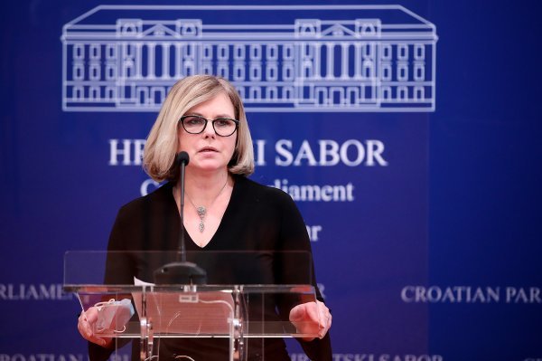 Barbara Antolić Vupora