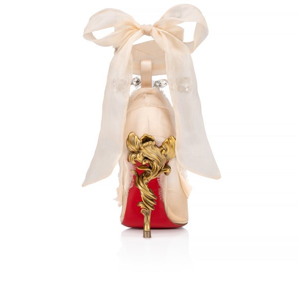 Belle And Jewels štikle s potpisom Christiana Louboutina