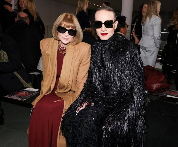 Anna Wintour