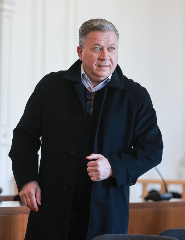 Mario Mandžukić svjedoči na suđenju braći Mamić