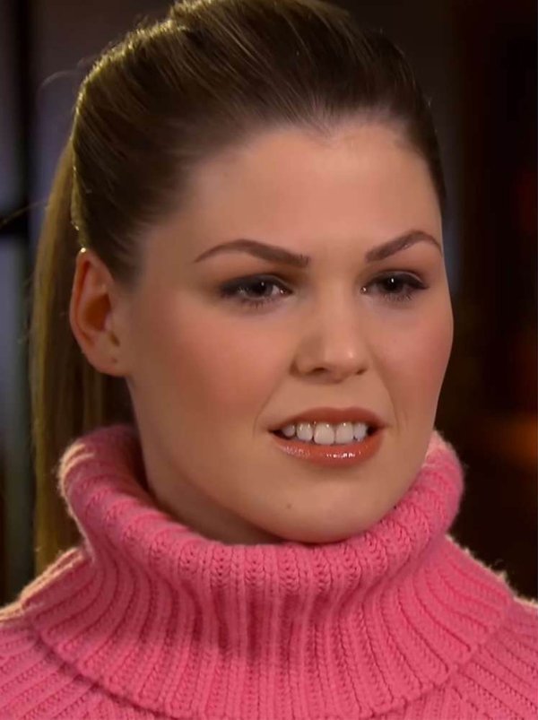 Belle Gibson