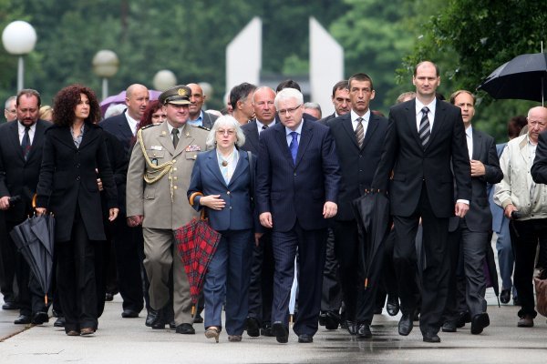 Foto: Saso Bizjak / VECER / CROPIX  