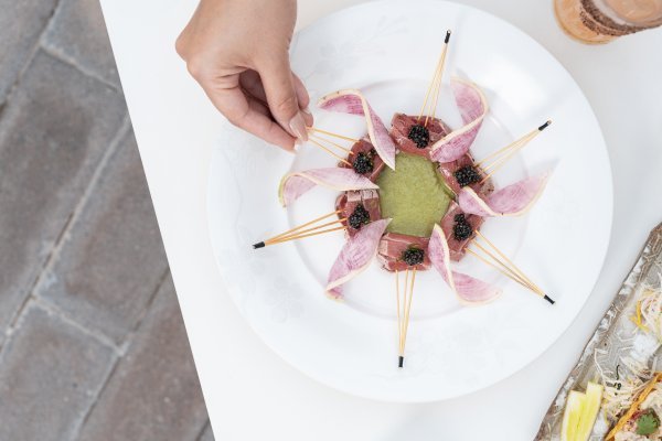 Nobu by the Beach - Dubai