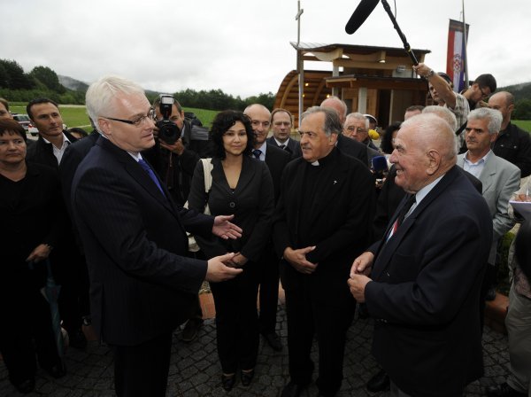 Foto: Saso Bizjak / VECER / CROPIX  