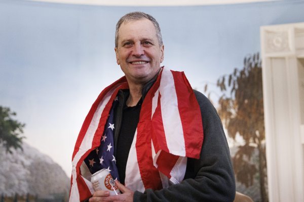 Donald Trump dočekao Mark Fogela puštenog iz ruskog zatvora