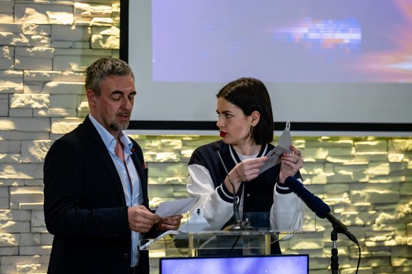 Nominacije za nagradu Porin, Mia Dimšić