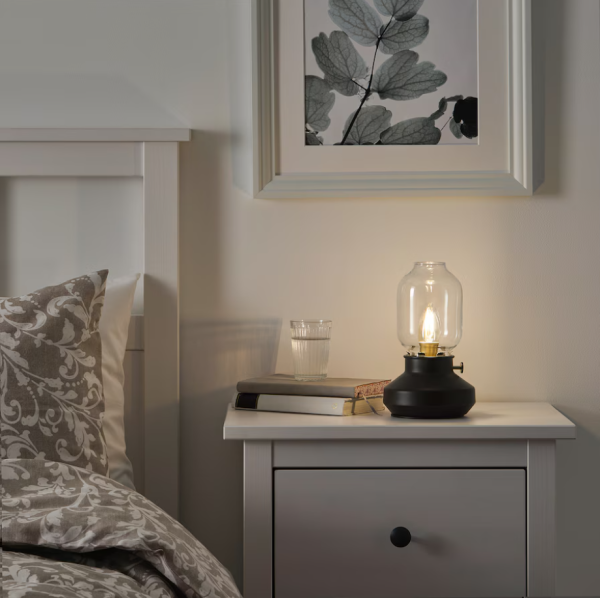 Tarnaby lampa iz Ikee