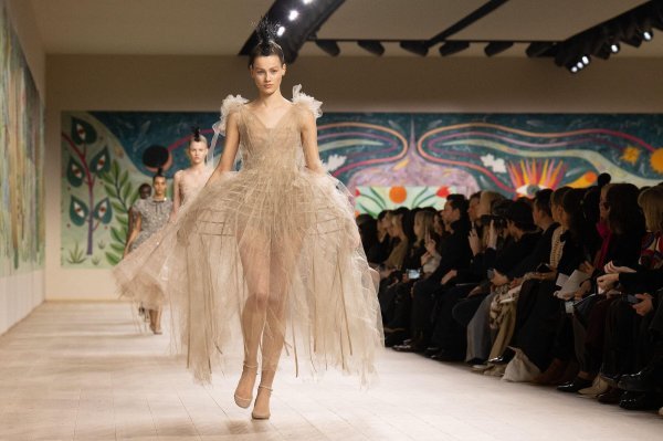 Dior Haute Couture proljeće/ljeto 2025.