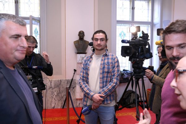 Ante Jakov Milanović