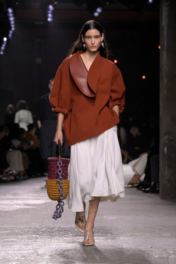 Bottega Veneta proljeće/ljeto 2025.