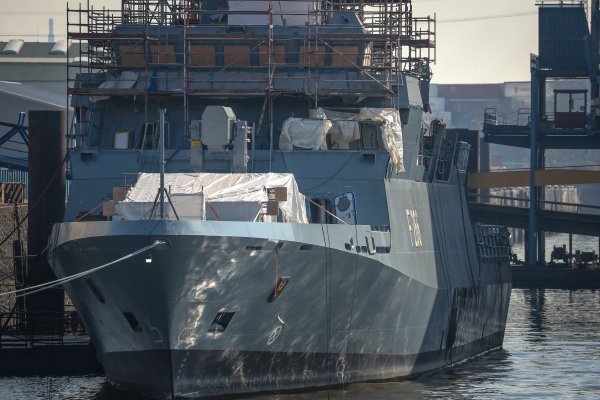 Korveta Emden njemačke ratne mornarice