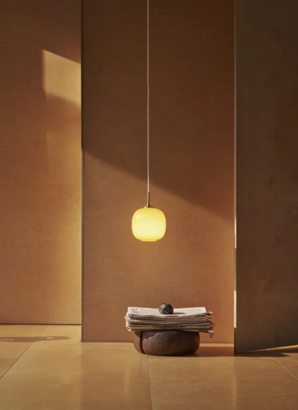 Louis Poulsen VL45 Radiohus svjetiljka