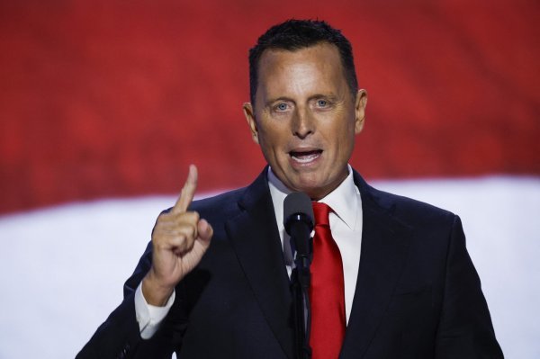Richard Grenell