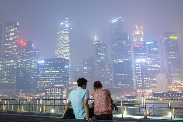 Singapur