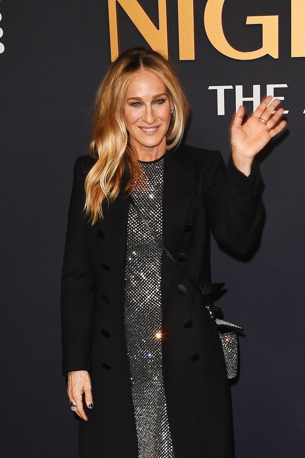 Sarah Jessica Parker