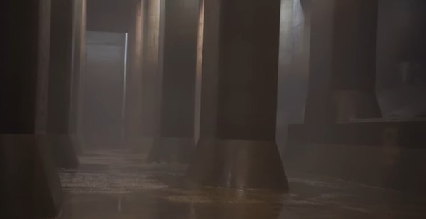 'Podzemno svetište' koje štiti Tokio od poplava