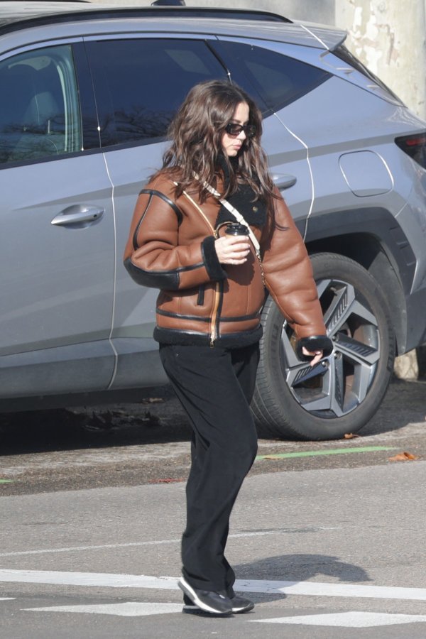 Ana de Armas i Manuel Anido Cuesta