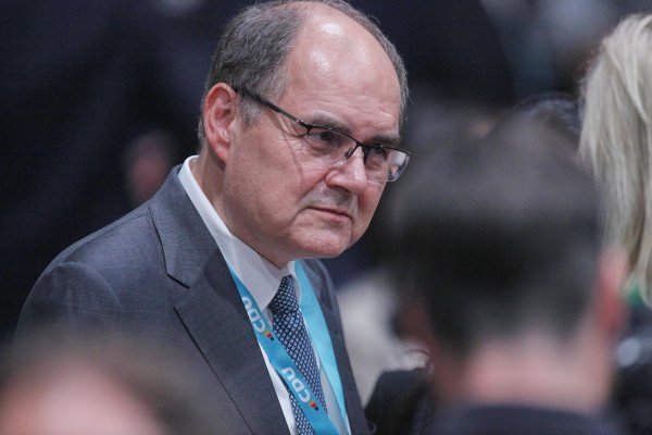 Dodik i dalje ne priznaje odluke Christiana Schmidta