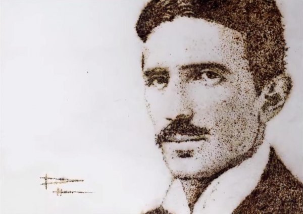 Nikola Tesla nekoliko je mjeseci radio za Westinghouse kao konzultant