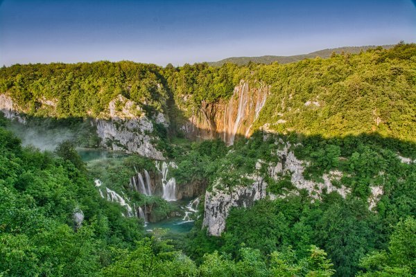 Plitvička jezera