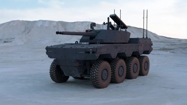 Havoc može biti opremljen brojnim naoružanjem europske proizvodnje