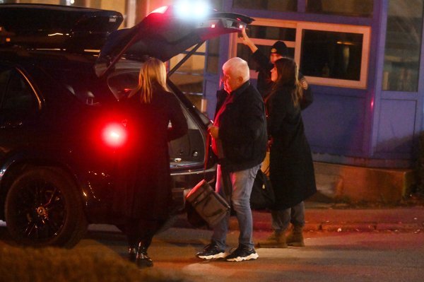 Zvonimir Šostar pred Remetincem