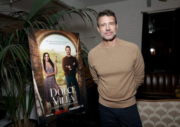 Scott Foley