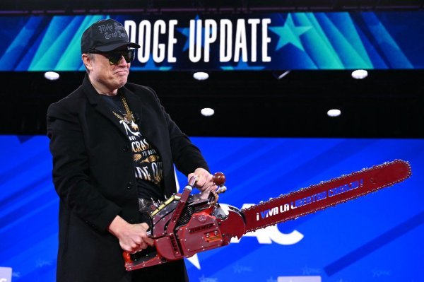 Elon Musk ponovno je dao podršku desničarima u Europi