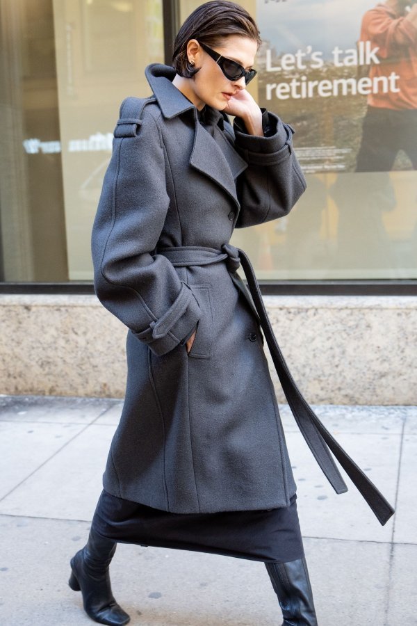 New York street style