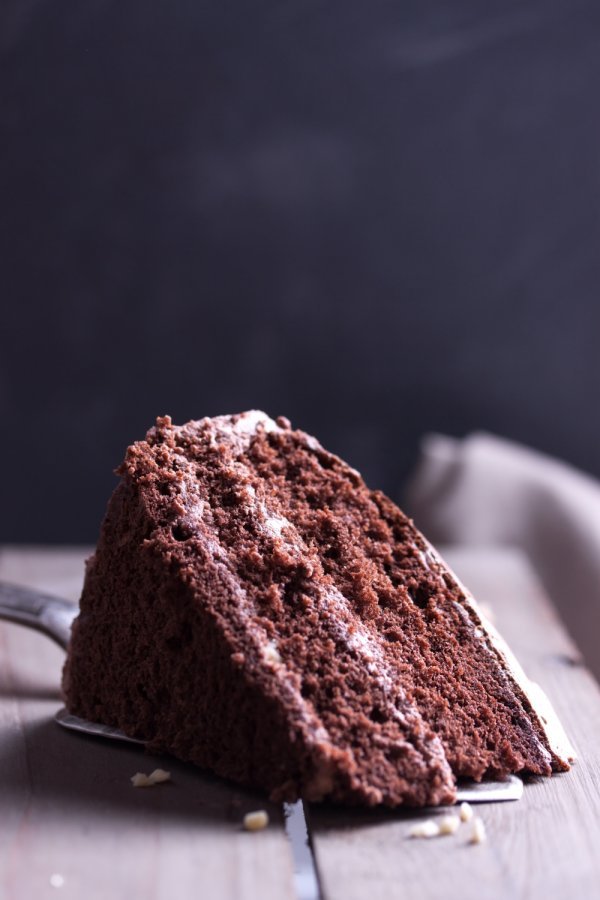 Čokoladna torta