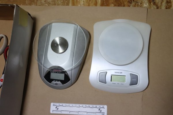 Zagrebački policajci pronašli više od 52 kg droge