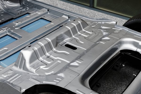 Fireman Access inovacija Grupe Renault