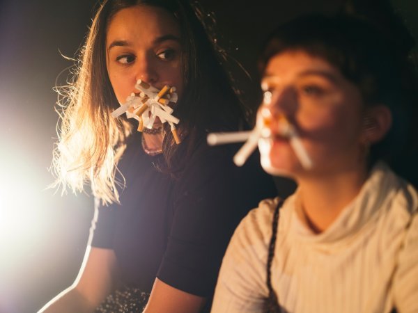 'Možeš biti sve što želiš'