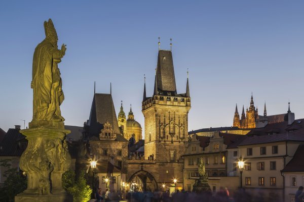 Od srpnja kreću i izravni letovi iz Praga za Zagreb