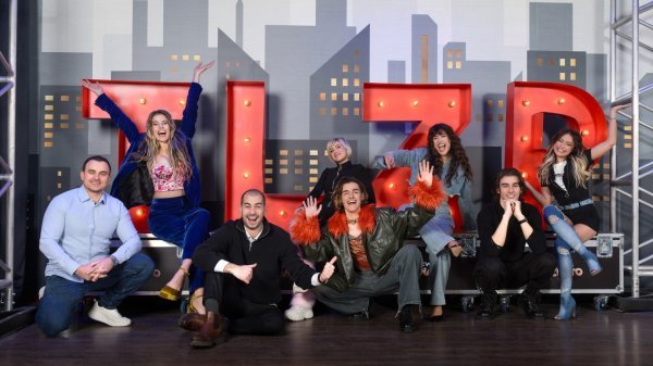 Kandidati devete sezone showa 'Tvoje lice zvuči poznato'