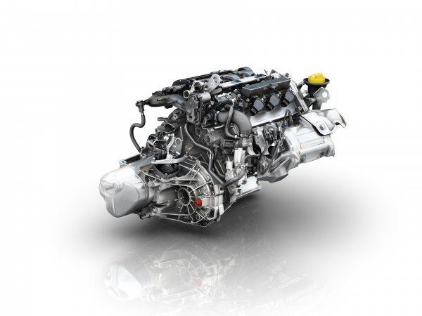 Renaultov TCE 90 motor obujma 0.9 litara jedna je od posljedice utrke u downsizingu Renault