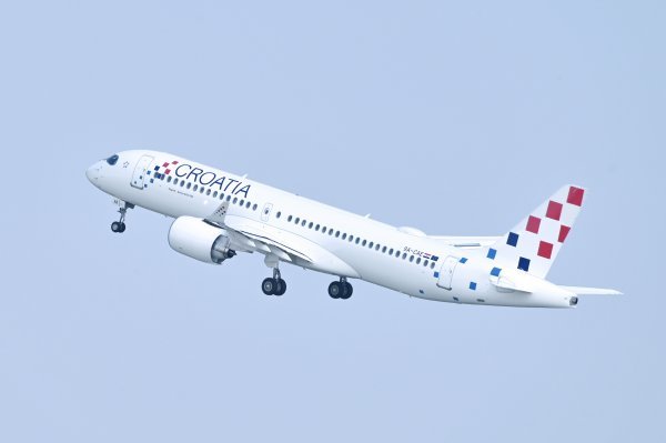 Croatia Airlines tijekom ljetnog reda letenja planira proširenje broja odredišta
