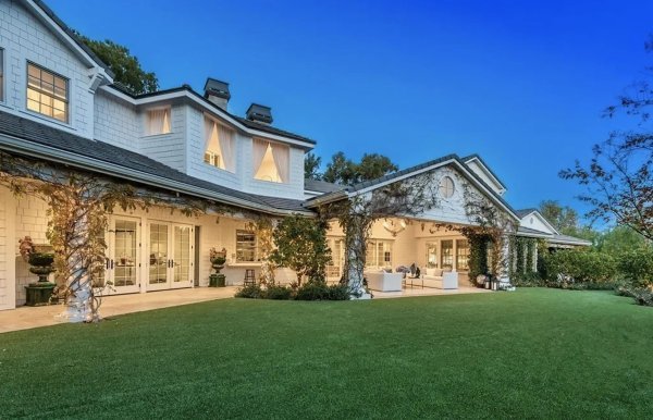 Novi dom Jennifer Lopez