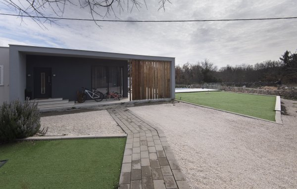 Kuća obitelji Ivane Ninčević Lesandrić