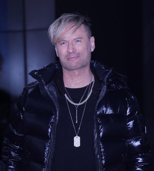 Brian Tyler