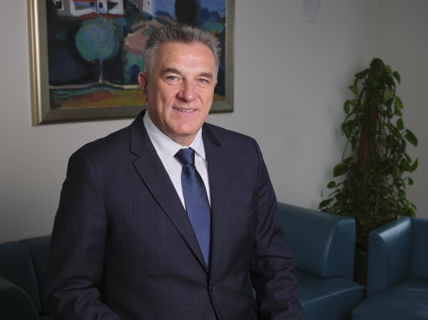 Branislav Brizar