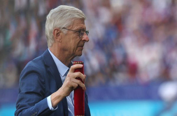 Arsene Wenger trebao bi biti pozvan na sud
