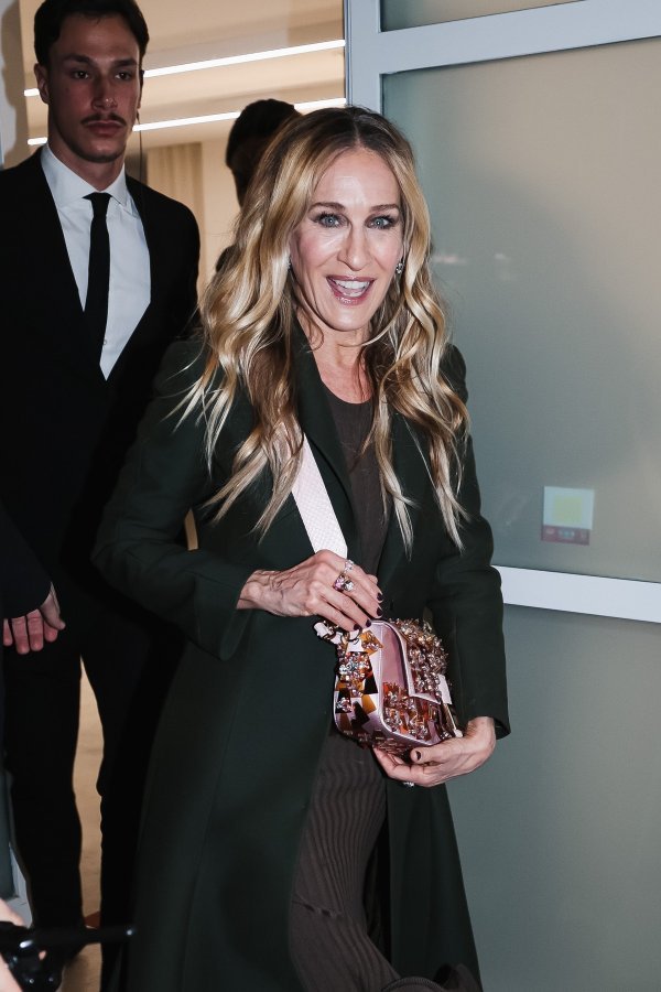 Sarah Jessica Parker