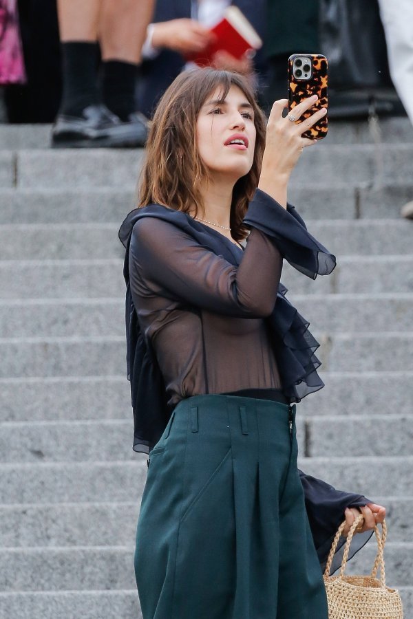 Jeanne Damas