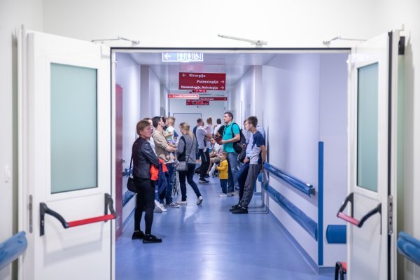 Još uvijek ne postoji registar oboljelih od rijetkih bolesti, što otežava liječenje
