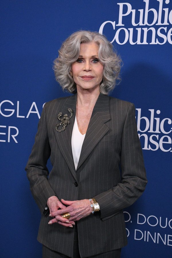 Jane Fonda