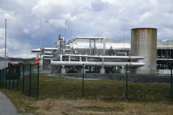 Prva geotermalna elektrana u Hrvatskoj Velika 1 ne radi gotovo dvije godine