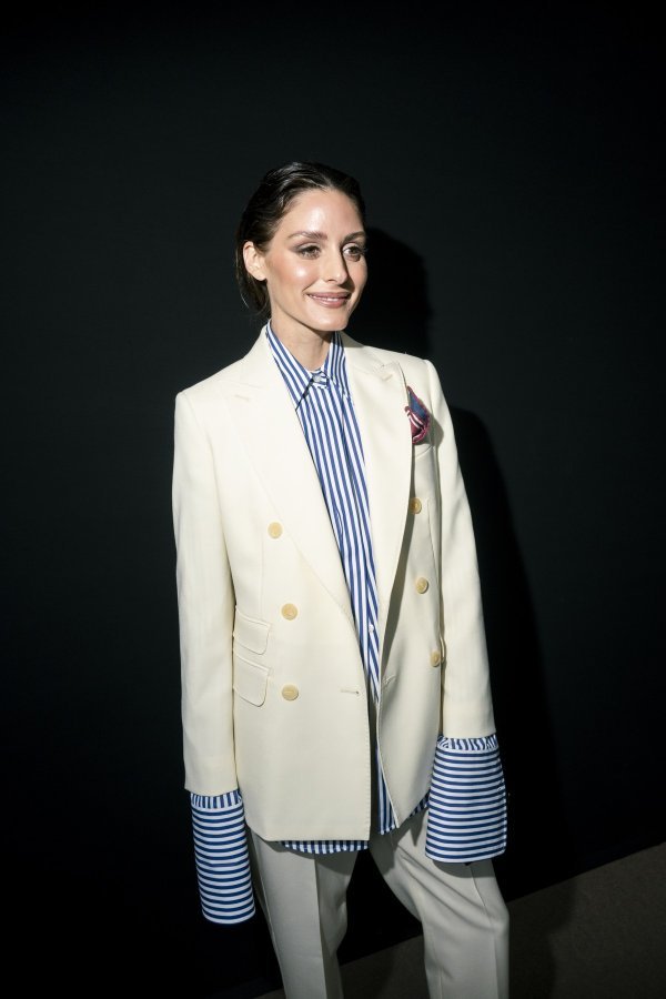 Olivia Palermo